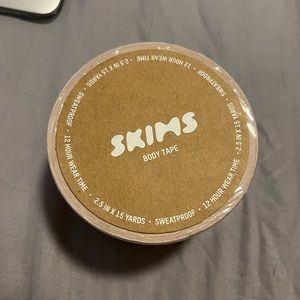 NEW Skims Body Tape-Sandstone